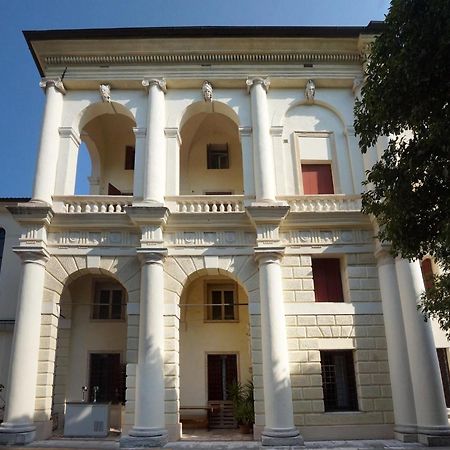 Guest House Villa Angaran San Giuseppe Bassano del Grappa Zewnętrze zdjęcie