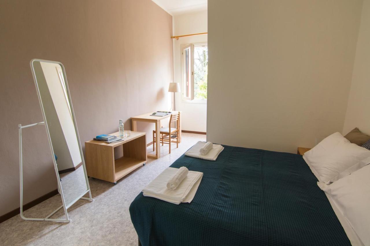 Guest House Villa Angaran San Giuseppe Bassano del Grappa Zewnętrze zdjęcie