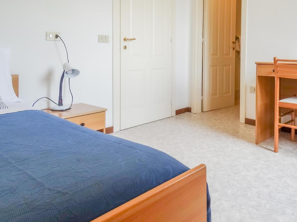 Guest House Villa Angaran San Giuseppe Bassano del Grappa Zewnętrze zdjęcie