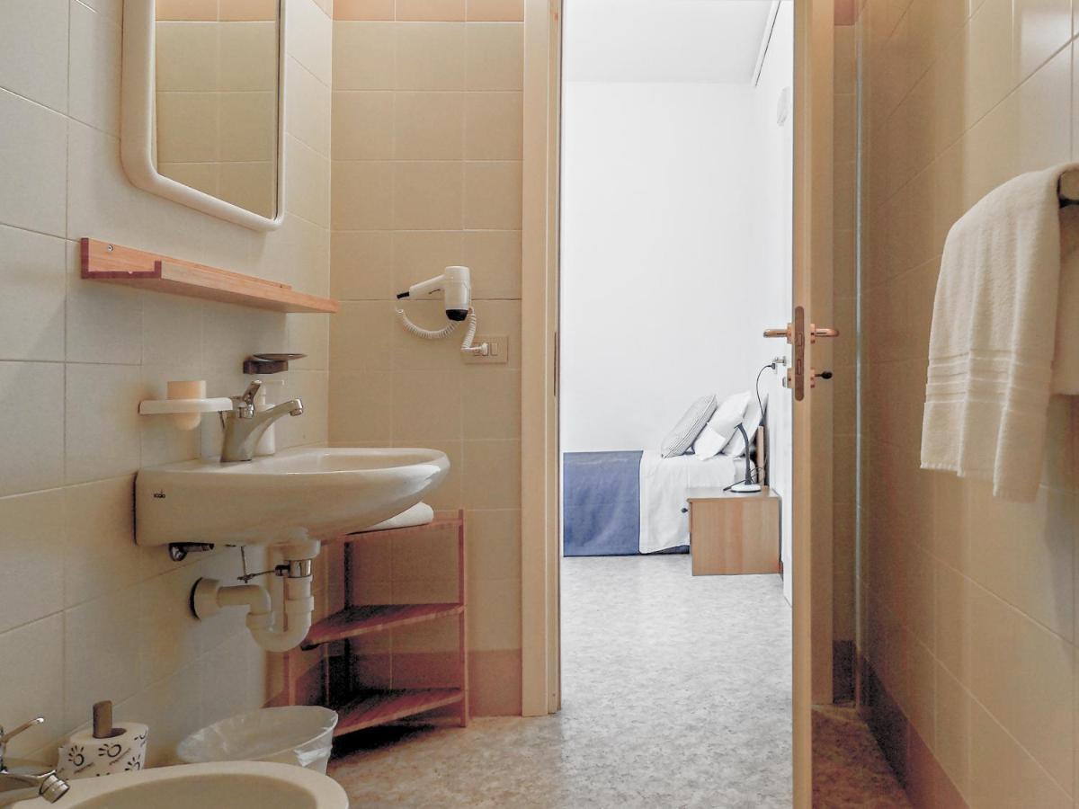 Guest House Villa Angaran San Giuseppe Bassano del Grappa Zewnętrze zdjęcie