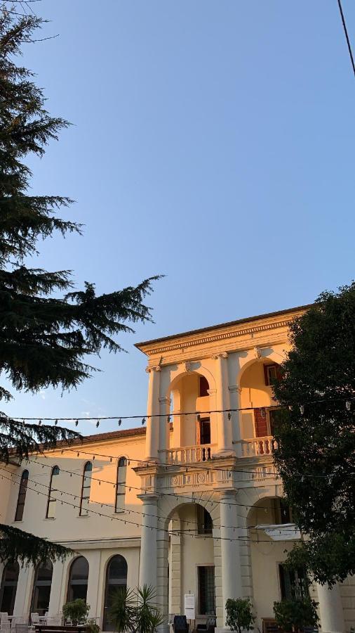 Guest House Villa Angaran San Giuseppe Bassano del Grappa Zewnętrze zdjęcie