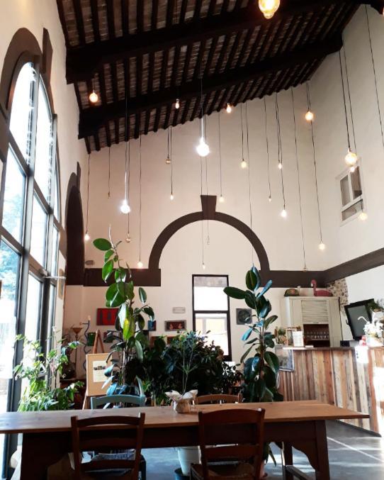 Guest House Villa Angaran San Giuseppe Bassano del Grappa Zewnętrze zdjęcie