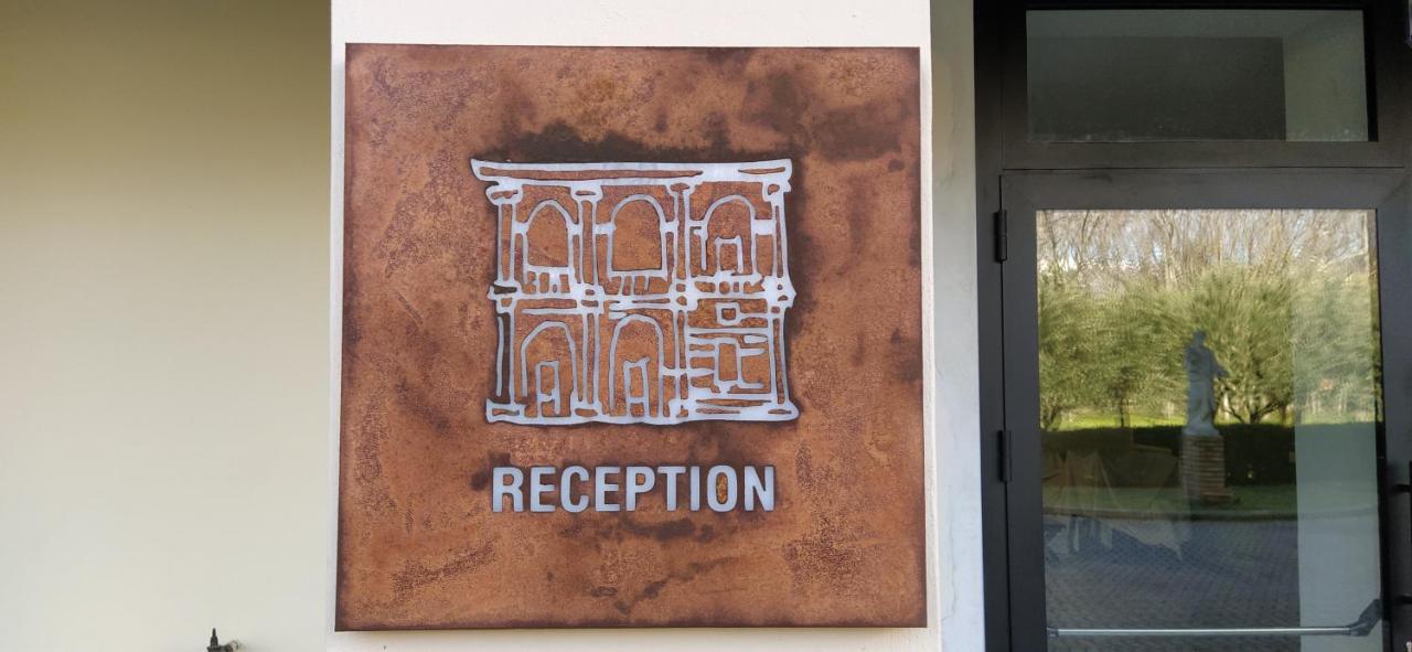 Guest House Villa Angaran San Giuseppe Bassano del Grappa Zewnętrze zdjęcie