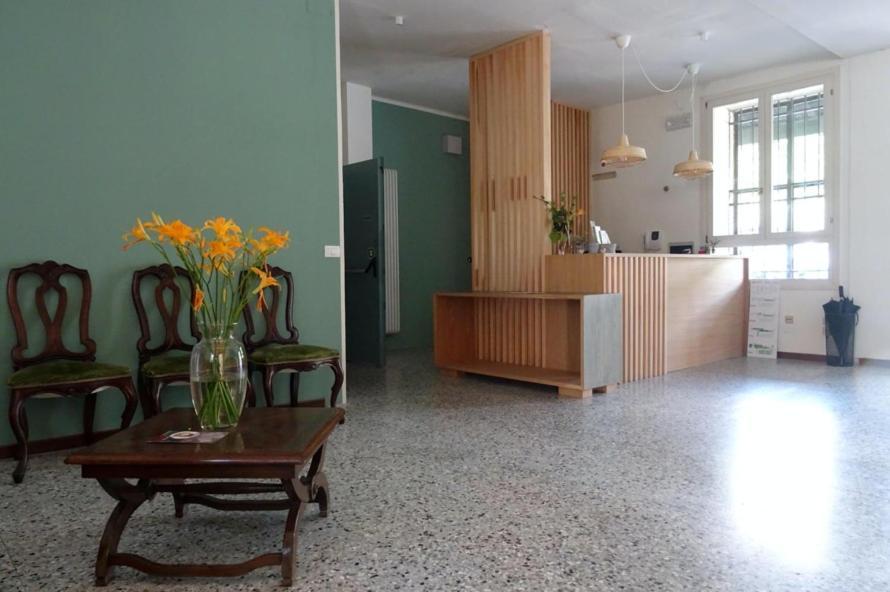 Guest House Villa Angaran San Giuseppe Bassano del Grappa Zewnętrze zdjęcie