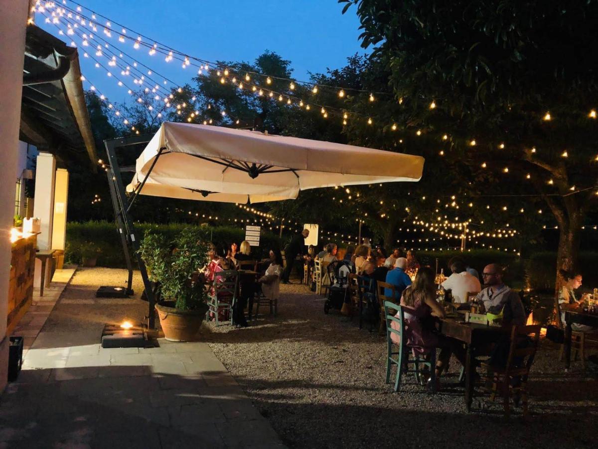 Guest House Villa Angaran San Giuseppe Bassano del Grappa Zewnętrze zdjęcie