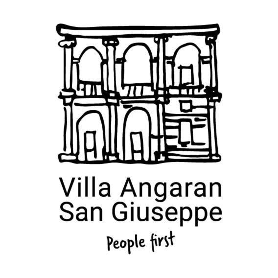 Guest House Villa Angaran San Giuseppe Bassano del Grappa Zewnętrze zdjęcie