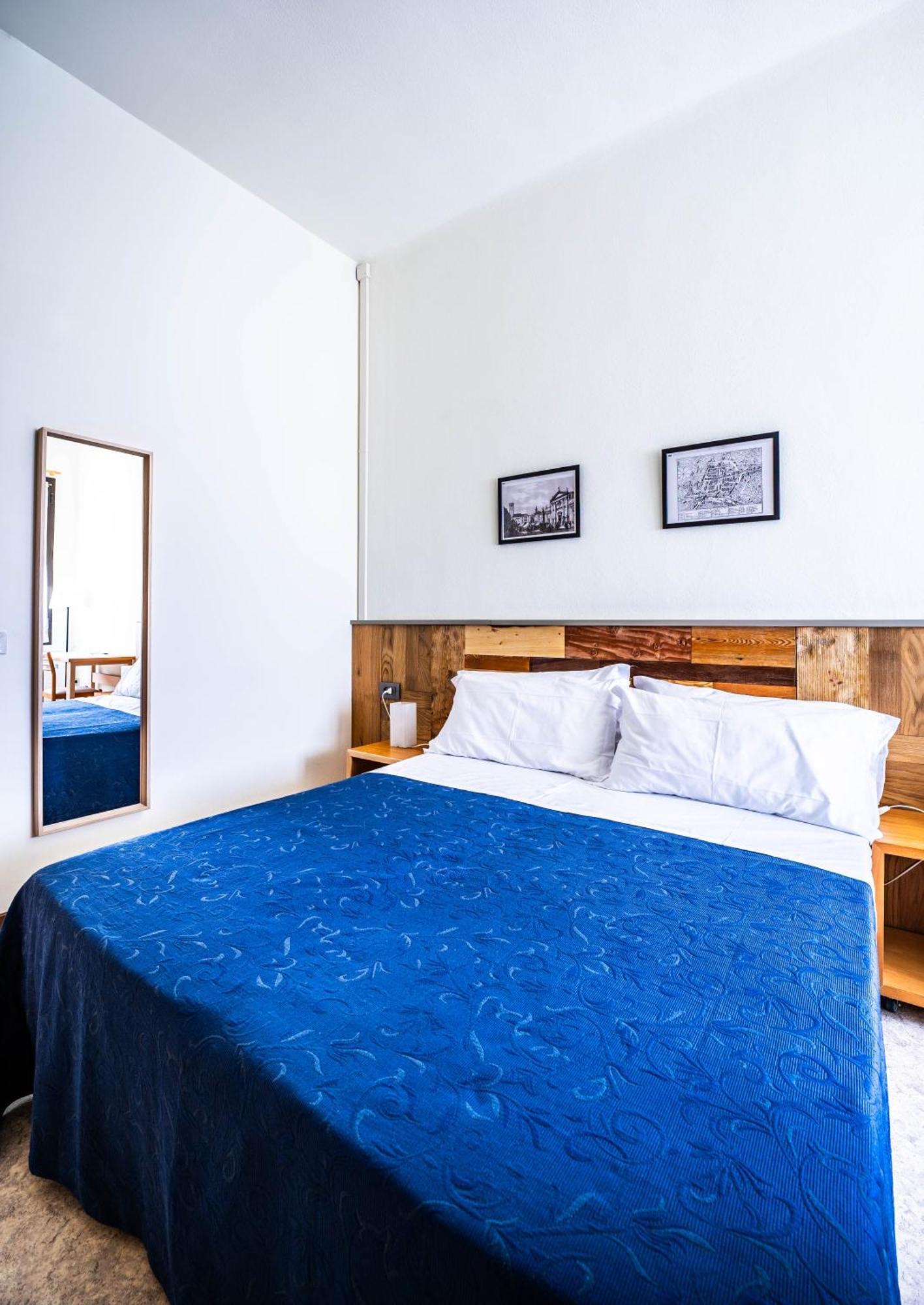 Guest House Villa Angaran San Giuseppe Bassano del Grappa Zewnętrze zdjęcie