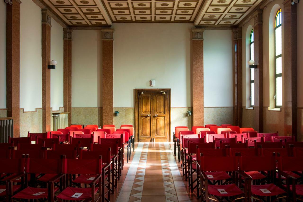 Guest House Villa Angaran San Giuseppe Bassano del Grappa Zewnętrze zdjęcie